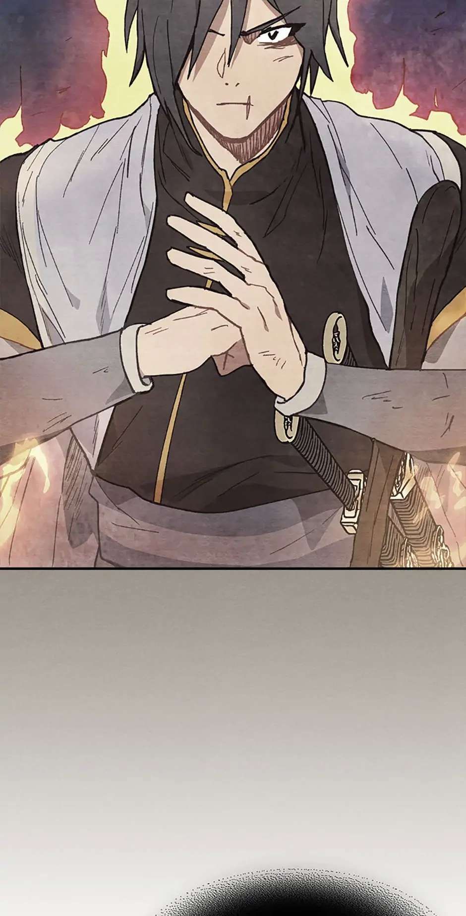 Yi Shen Dang Guan Chapter 26 21